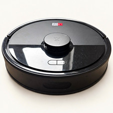 Roborock Q7 BF Saug- und Wischroboter mit Ladestation