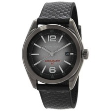 Michael Kors Accelerator 2.0 Quartz Grey Dial Men's Watch MK9175