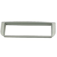 Radioblende Einbaurahmen 1DIN KFZ Auto Radio FüR Alfa Romeo 147 2001 + GT 2003