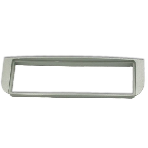 Radioblende Einbaurahmen 1DIN KFZ Auto Radio FüR Alfa Romeo 147 2001 + GT 2003-image