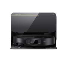 Roborock Saros Z70 R&D Saugroboter, schwarz