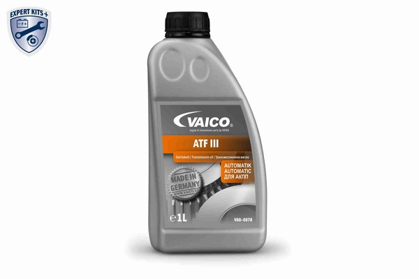 Vaico AutomatikgetriebeöL V60-0078 FüR Bmw Chevrolet CitroËN Ford Jaguar-image