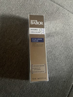 Dr. BABOR Hydro Cellular Hyaluron Cream 15ml Neu 