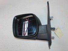 Retroviseur gauche (ou coque) Renault KANGOO