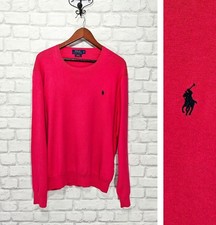 Maglione maglione uomo Ralph