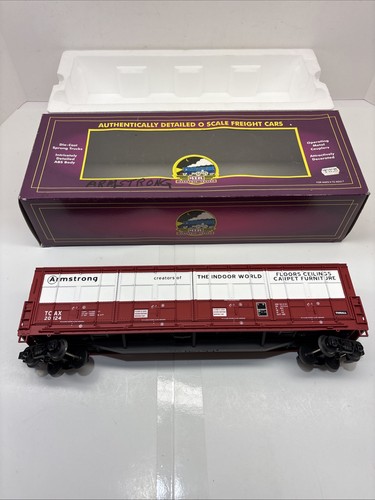 Coche de caja MTH 20-93114 Armstrong 55’ para todas las puertas | Zustand: Used