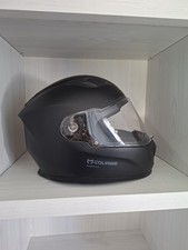 Course Motorrad Helm (RAIDER 2.0) Gr. S