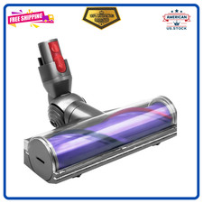 Floor Carpet Brush Head For Dyson V7 V8 V11 SV10 SV15 Motorhead Animal Absolute