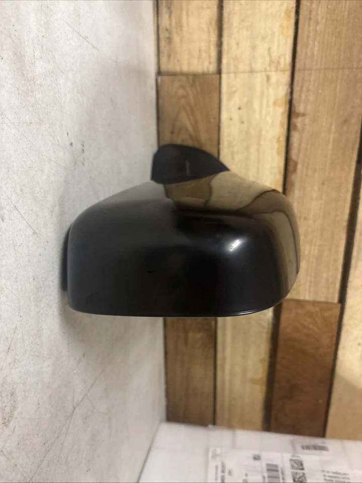 Espejo retrovisor lateral del conductor Isuzu Rodeo 2002 eléctrico L04-L Foto 2 de 4