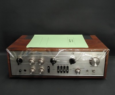 LUXMAN L-309V integrated amplifier #BE10422