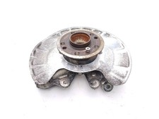 Mercedes-Benz GLS X166 2016 Radnabe Hinterrad A1663500208 Diesel 190kW RRO10516 Mercedes-Benz GLS X166 2016 Radnabe Hinterrad A1663500208 Diesel 190kW RRO10516