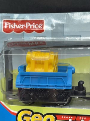 Fisher GeoTrax Strongest Ox & Jed L5907 Extras for sale online | eBay