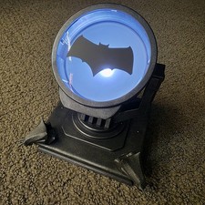 McFarlane Batman Bat Signal