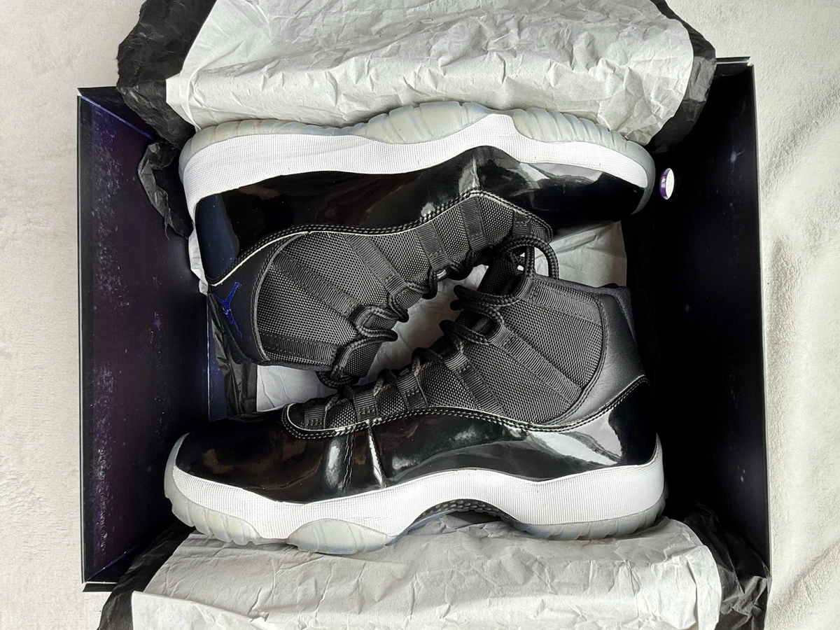 Jordan 11 Retro High Space Jam for Sale | Authenticity Guaranteed