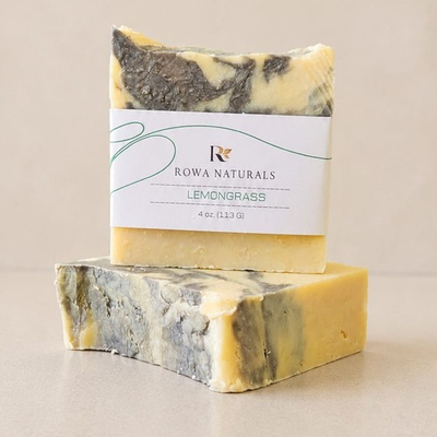 #ad Lemongrass Soap Handmade Natural Soap Brightening Soap Women C $25.99