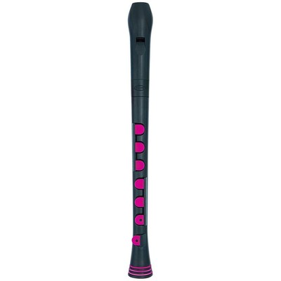 Sopran-Blockflöte Nuvo Soprano Recorder+ BPK Sopran Blockflöte Flöte NEU