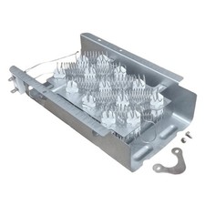 3403585 Per Whirlpool Cabrio Asciugatrice Elemento Riscaldamento Unità Termica Bobine Parte # Modello