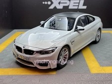 Paragon 1:18 BMW M4 F82 Alloy Car Model