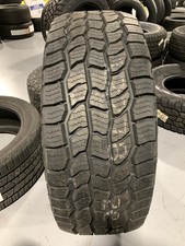 1 New 265 60 18 110t Cooper Discoverer All Terrain Tire