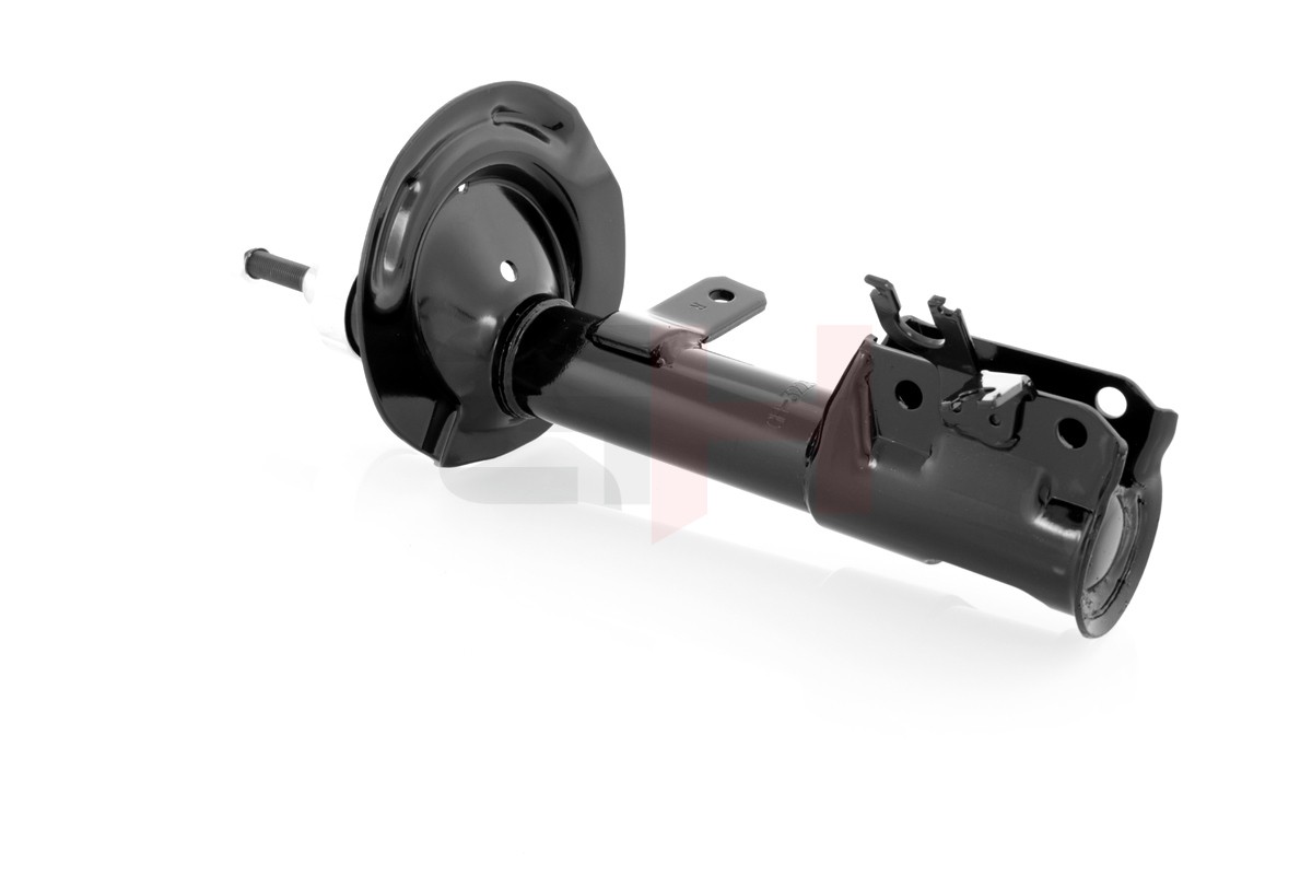 Fits AUTO-GH GH-322344H SHOCK ABSORBER FRONT RIGHT OIL