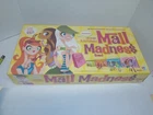 Mall Madness Game Vintage 2004 Talking Electronic Board Game Hasbro Complete