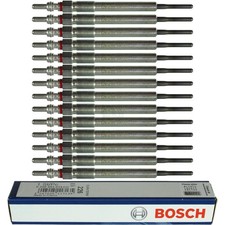 Bougies de préchauffage Peugeot 403