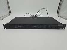 KORG DT-1 PRO Rack Mount Digital Tuner 