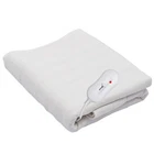 Gorelax Digital Massage Table Warmer Pad Heat Settings Auto Overheat Protection