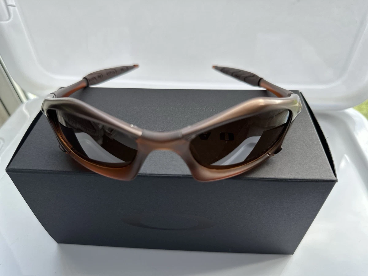 オークリー　made in USA アメリカ製　00 Oakley USA Sunglasses for Men for sale - eBay