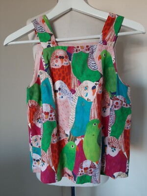 gorman monika forsberg Size Top Australia