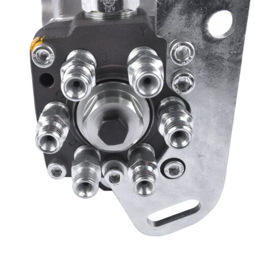 VE6 Cylinder Injection Pump fits Case Diesel Engine 0460426453 2855392 504129607 - Picture 9 of 11