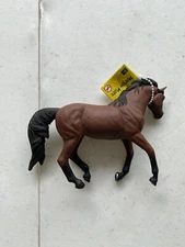 Morgan Mare Winner's Circle Horses Figure Safari Ltd NEW Toys Educational J12