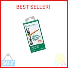 Natural Dentist Stim U Dent Original Mint 4 Packs of 25