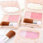 Canmake Duo Blushes