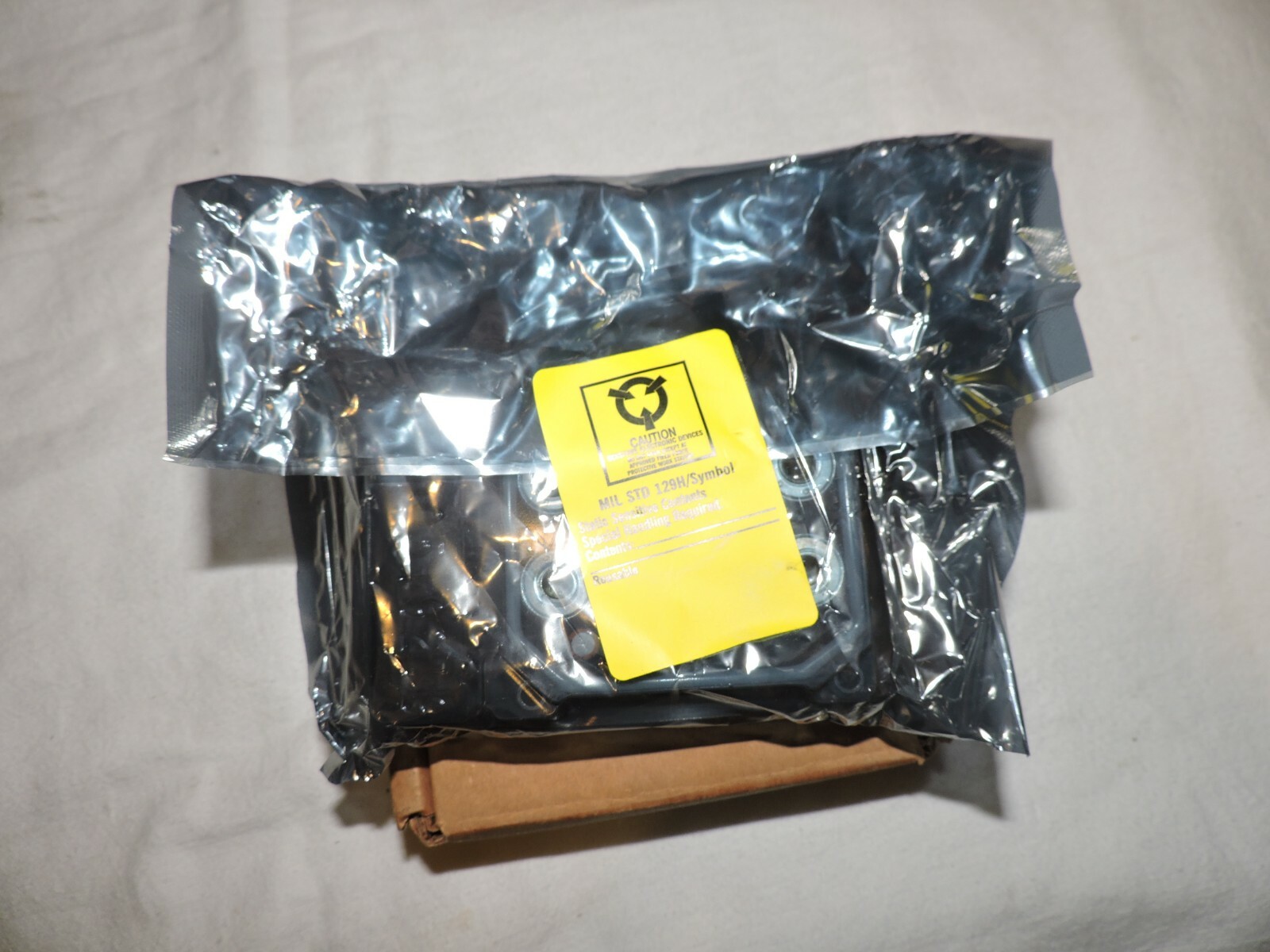 FORD ABS CONTROL MODULE 2004 2007 eBay