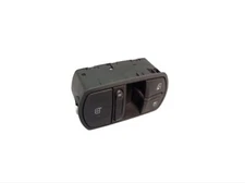 Front Left Window Regulator Switch for Opel Corsa D 1.0 13258521AA
