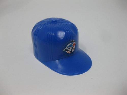 1970 Toronto Blue Jays Mini GUMBALL Plastic Baseball Helmet vintage CAP hat - Picture 1 of 2