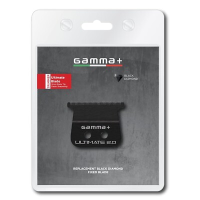 Gamma+ Replacement DLC Ultimate 2.0 Fixed T-Blade | GPFUTB