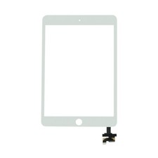 Apple iPad Mini 3 Digitizer Touch Screen Assembly with IC Board Replacement Part
