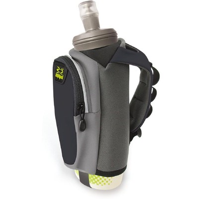 Hydraform Soft-Tech Handheld Water Bottle   Soft and Flexible Hydration Solution