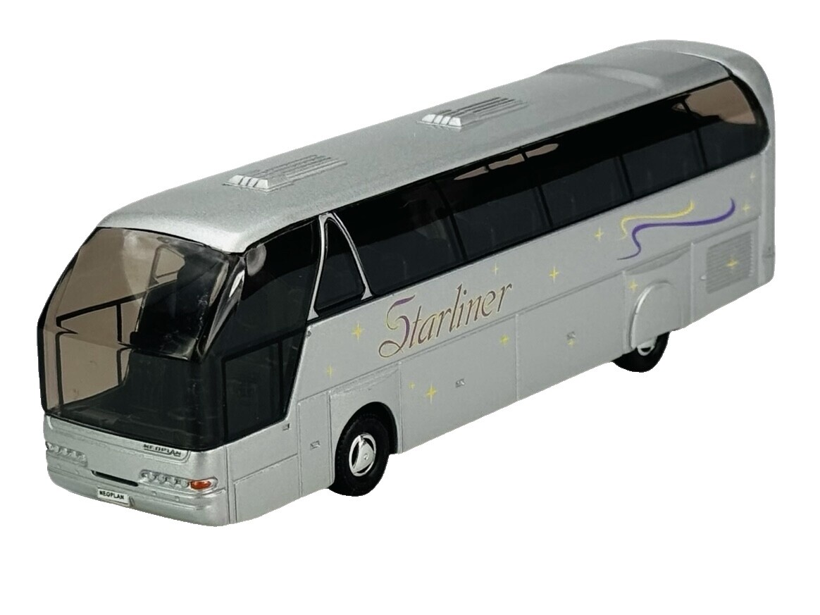 チョロQ A-11 NEOPLAN BUS 6色セット 製品一覧｜オリジナル制作