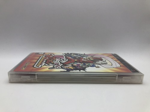Viewtiful Joe Red Hot Rumble Sony PSP Oficialmente Sellado Capcom PAL 2006 #0024 - Imagen 5 de 10