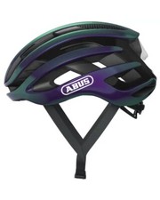 - Abus AirBreaker Casco Strada, Flip Flop Viola