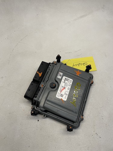 2006-2011 Mercedes W211 E350 ML350 3.5L ECU Engine Control Module A2721535479 - Picture 4 of 14
