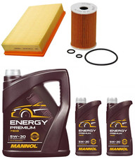 FOR VOLKSWAGEN VW TRANSPORTER T5 SERVICE KIT WITH OIL 1.9 TDI DIESEL 2003-2010