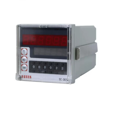 Fotek SC-3526 SC3526 Counter Brand Free Ship