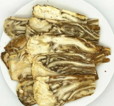 Greenlike Chinese Herb Premium Dried Radix Angelica Slice Dang Gui 当归片