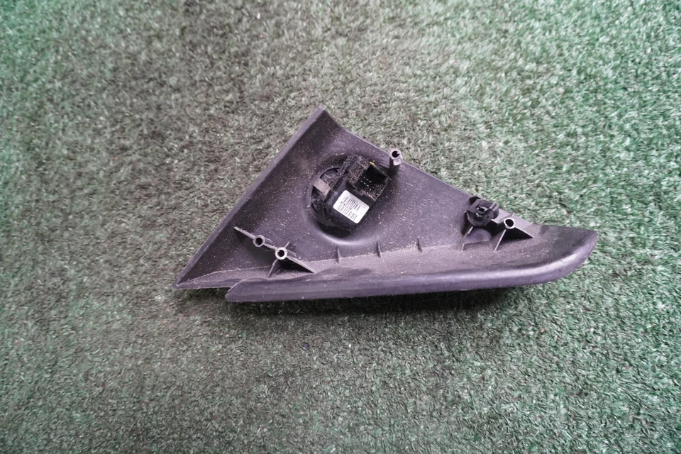 Interruptor de ventana del espejo retrovisor delantero Ford Mustang 2005 2006 2007 OEM 7R3317D699AAW Foto 2 de 4