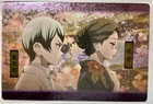 Demon Slayer KNY Anime Collectable Wafer Card New from Japan- Lady Tamayo — photo 1