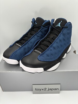 Size 12 - Jordan 13 Navy 2022 for sale online | eBay